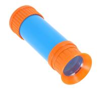 SUPVOX Telescopio De Juguete Pirata Retráctil para Telescopio De Mano Pequeño Juguete Científico Educativo para Simulación y Fiestas Temáticas