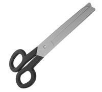 SUPVOX Tijeras Gigantes de Negras de Plástico para Cosplay y Representaciones Teatrales Accesorio de Utilería Humorístico para Actuaciones y Disfraces Tijera Falsa de Gran Tamaño para