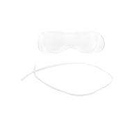 SUPVOX Transparentes Gafas Ligeras Protectoras Antisalpicaduras, Ojos