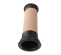 SUPVOX Tubo Bass Reflex Para Altavoz Profesional De 92x260 Mm, Puerto De Graves De Alto Rendimiento, Tubo De Sintonización Para Subwoofer, Ventilación Mejorada Para Sonido En Directo y Escenario