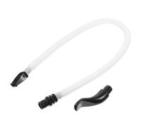 SUPVOX Tubo Melódica con Boquilla Flexible para Melódica de Plástico Repuesto para Instrumentos Musicales Adecuado para Uso en Casa y Principiantes