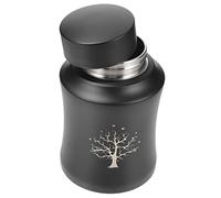 SUPVOX Urnas para Mascotas Urna De Perros Cremación Cenizas Estilo Minimalista