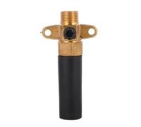 SUPVOX Válvula De Cobre Para Bebedero Automático De Ganado Repuesto Para Vacas Cerdos Ovejas Con Control Automático Agua Fácil Instalación Para Granjas