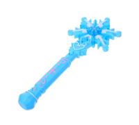 SUPVOX Varita Mágica De Copo Giratoria Iluminada Luces Led para Princesas De Hadas para Fiestas De Cumpleaños Navidad Halloween y Celebraciones Festivas Música