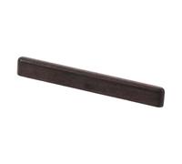 SUPVOX Wood Ukulele Bridge Saddle Bottom Wood Acoustic Electric Ukulele Accessory For Guitar Making Replacement