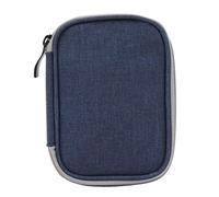 SUPYINI Botella de Agua, Soporte de Botella Pequeña de Neopreno con Correa Ajustable, Bolsa de Botella de Agua Fácil de Transportar para el Lápiz Labial de la Tarjeta de Llave,