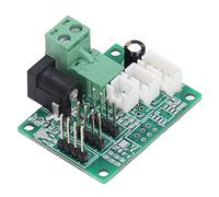 SUPYINI Buje del ventilador Disipación de calor eficiente para el control de velocidad de las carcasas de PC para uso en oficina/hogar