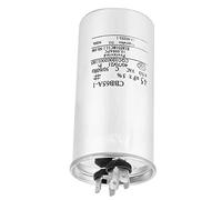 SUPYINI CBB65 45UF 450V Condensador de accionamiento de motor industrial para sistemas de compresores