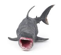 SUPYINI Modelo de Animales de Mar de Océano Juguete Altamente Simulación Material PVC Niño, Cabello de Piel VíVida con Color Brillante para el Juego de los Niños, la Vida Marina, la
