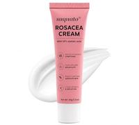 suquato Sérum de ácido azelaico, 10 % rosácea, cuidado facial para impurezas rojeces visibles, calma la piel sensible del rostro, 30 g