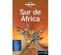 Sur de África 3 (Guías de País Lonely Planet)
