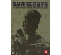 Sur Ecoute, l'integrale saison 2 - Coffret 5 DVD [Import belge]