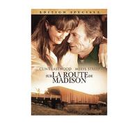 Sur la route de Madison [Francia] [DVD]