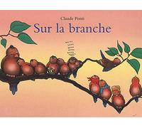 Sur la branche