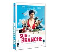 Sur la branche [Francia] [DVD]