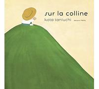Sur la colline