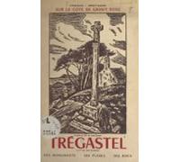 Sur La Côte De Granit Rose Trégastel (côtes-du-nord) (ebook)