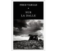 sur la dalle