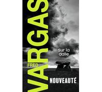 Sur la dalle: Roman policier