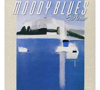 Sur La Mer by MOODY BLUES (1990-10-25)