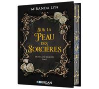 Sur la peau des sorcières: Tome 1