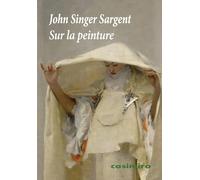 Sur la peinture (CASIMIRO EN FRANCES)