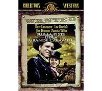 Sur la piste de la grande caravane [Francia] [DVD]