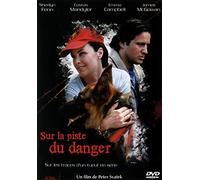 Sur la piste du danger [Francia] [DVD]
