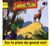 Sur la piste du grand cerf