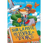 Sur la piste du livre d'Or