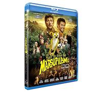 Sur la piste du Marsupilami [Francia] [Blu-ray]