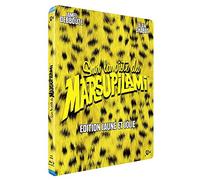 Sur la piste du Marsupilami [Francia] [Blu-ray]