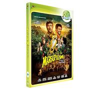 Sur la piste du Marsupilami [Francia] [DVD]