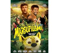 Sur La Piste Du Marsupilami (Houba! On The Trail O [Edizione: Stati Uniti] [USA] [DVD]