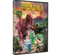 Sur la planète des dinosaures [Francia] [DVD]