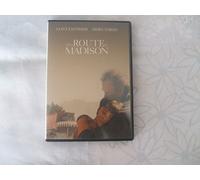 Sur la route de Madison [Alemania] [DVD]