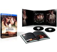 Sur la route de Madison [Francia] [Blu-ray]