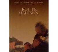 Sur la route de Madison [Francia] [DVD]