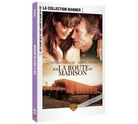 Sur la route de Madison [Francia] [DVD]