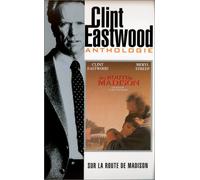 Sur la route de madison [Francia] [VHS]