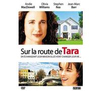 Sur la route de Tara [Francia] [DVD]