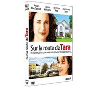 Sur la route de Tara [Francia] [DVD]