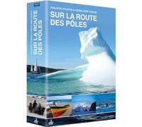 Sur la route des Pôles [Francia] [DVD]