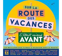 Sur la Route des Vacances, C'Était Mieux Avant