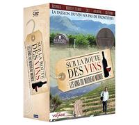 Sur la Route des Vins - de la Tradition a l'Insolite - Coffret 5 DVD