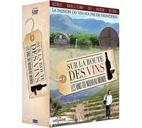 Sur la route des vins [Francia] [DVD]