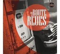 Sur la Route du Blues [Vinilo]