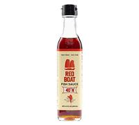 Sur La Table Red Boat 40°N Fish Sauce, 8.45 fl. oz.