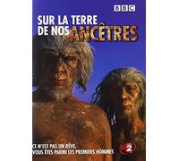 Sur la terre de nos ancêtres [Francia] [DVD]