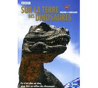 Sur la terre des dinosaures [DVD]